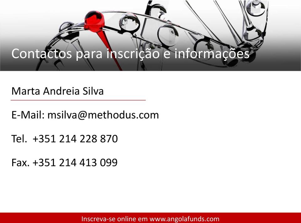 E-Mail: msilva@methodus.com Tel.