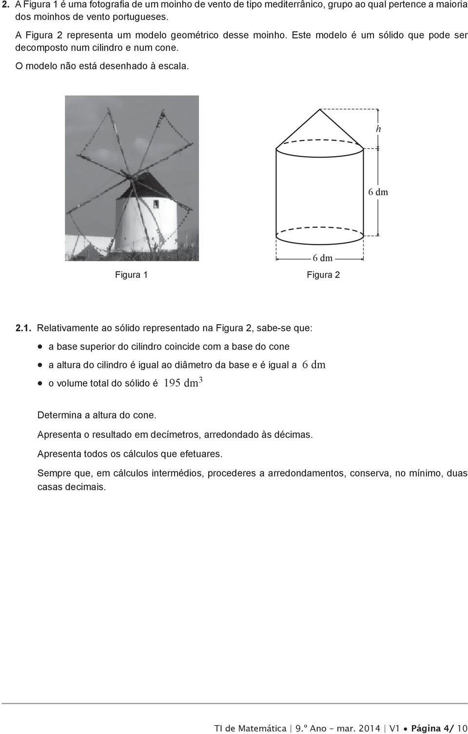 6 dm Figura 2 2.1.