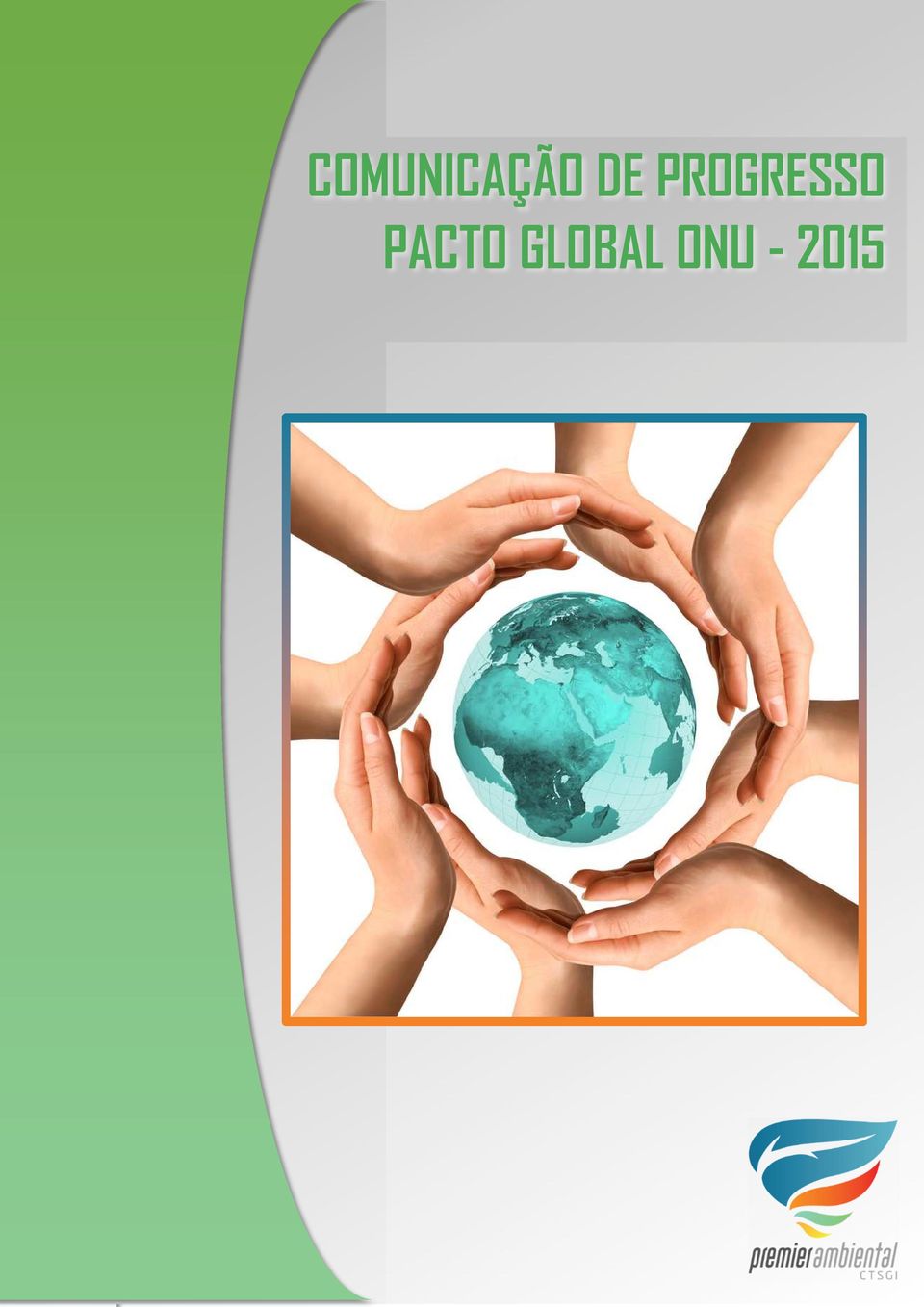 GLOBAL ONU - 2015 