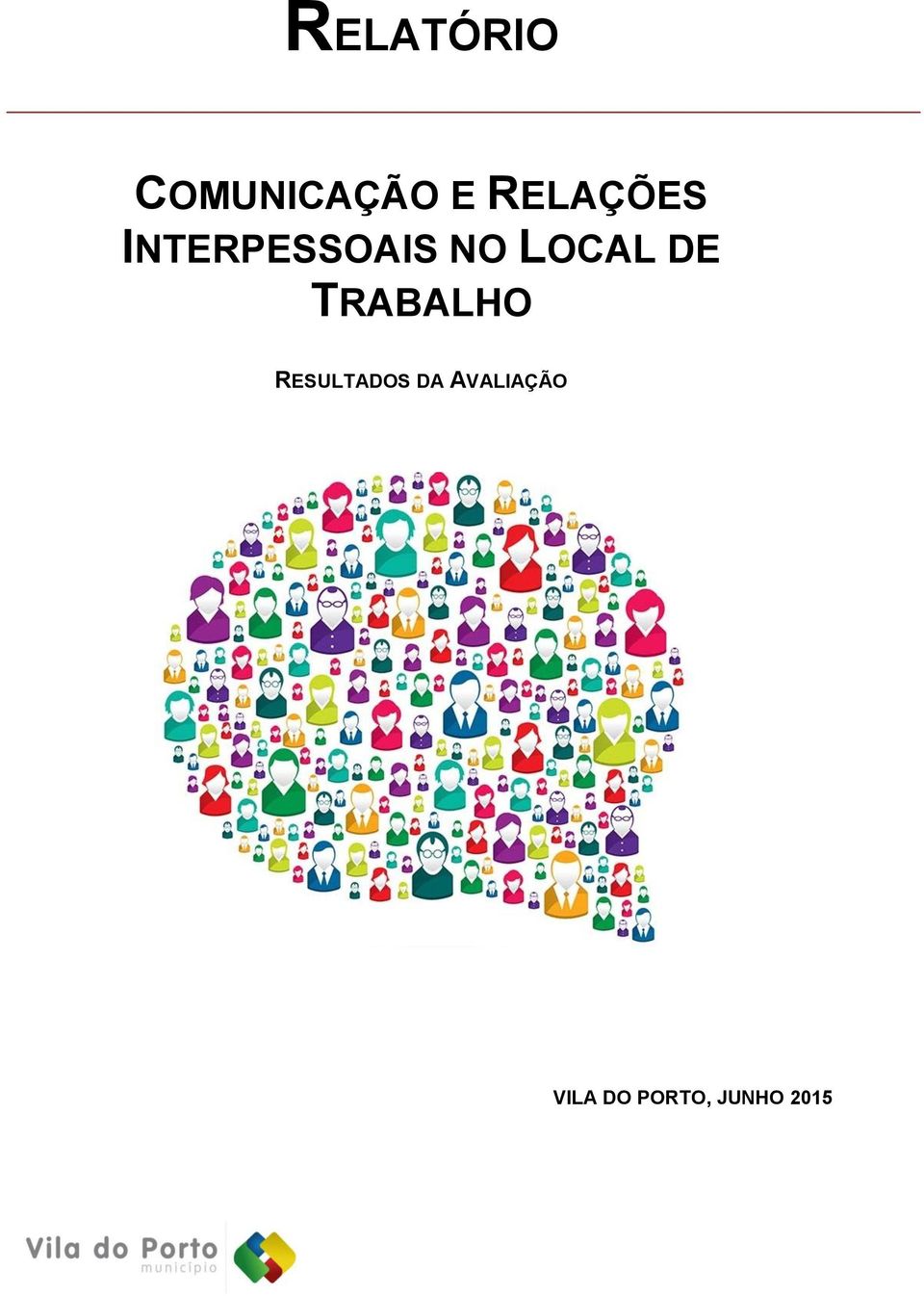 LOCAL DE TRABALHO RESULTADOS