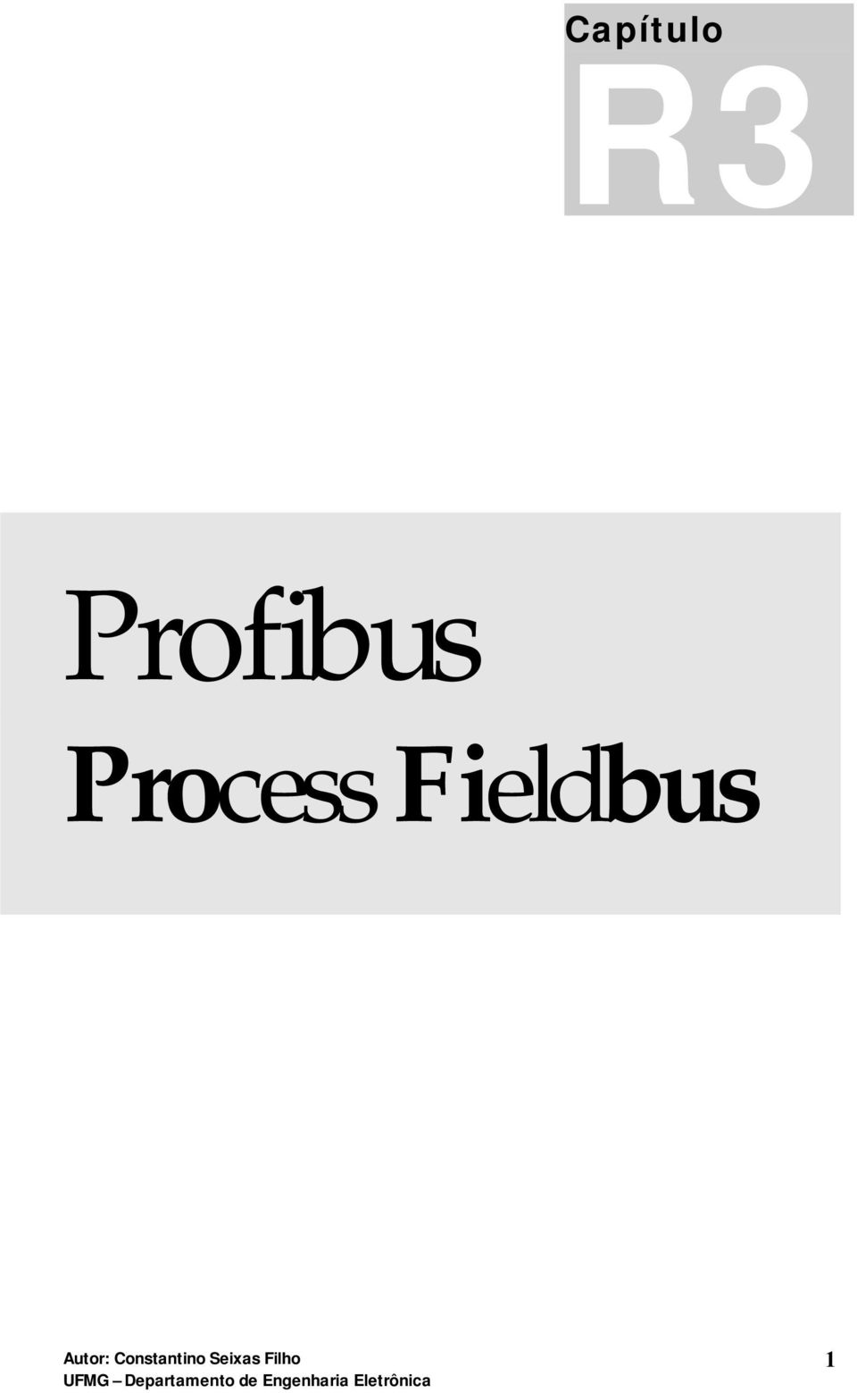 Profibus