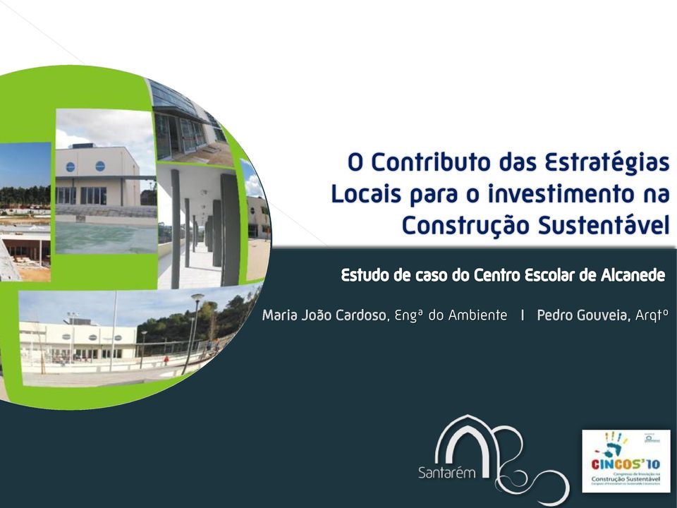 Sustentável Maria João Cardoso,
