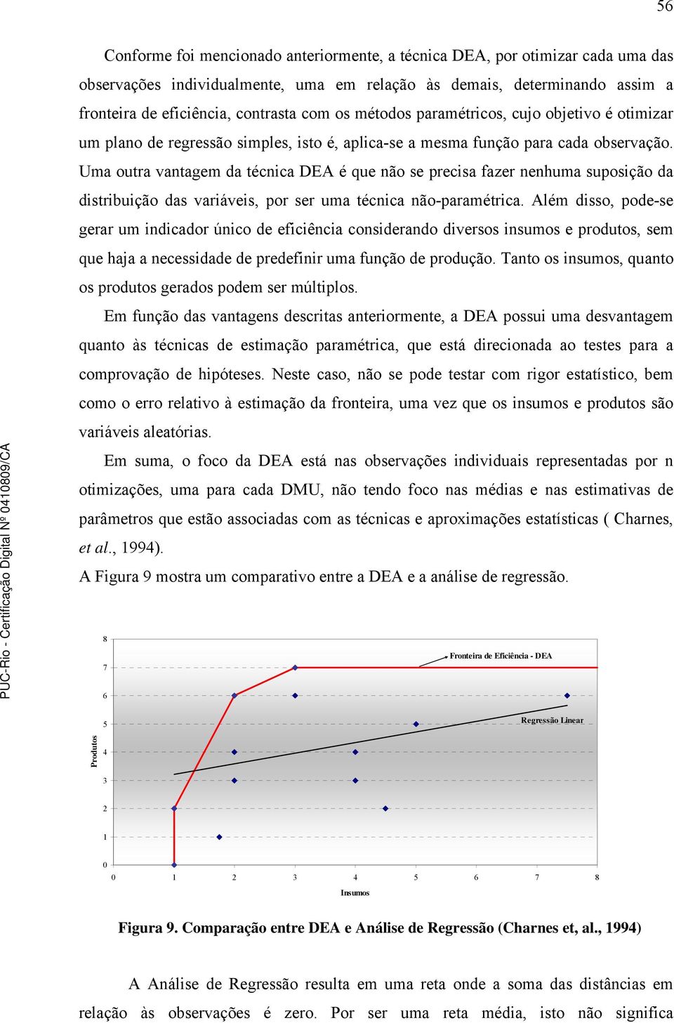 Além dio, pode-e gea m idicado úico de eficiêcia coideado diveo imo e podto, em qe haa a eceidade de pedefii ma fção de podção. Tato o imo, qato o podto geado podem e múltiplo.