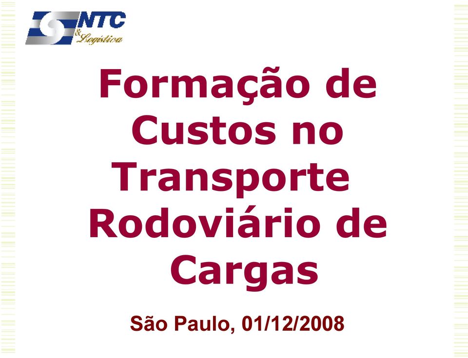 Rodoviário de