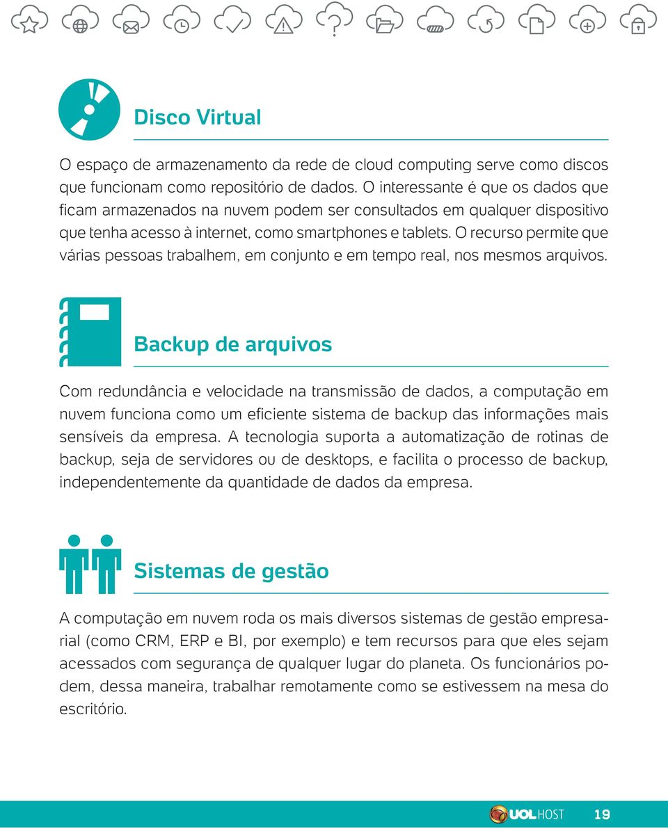 O recurso permite que várias pessoas trabalhem, em conjunto e em tempo real, nos mesmos arquivos.