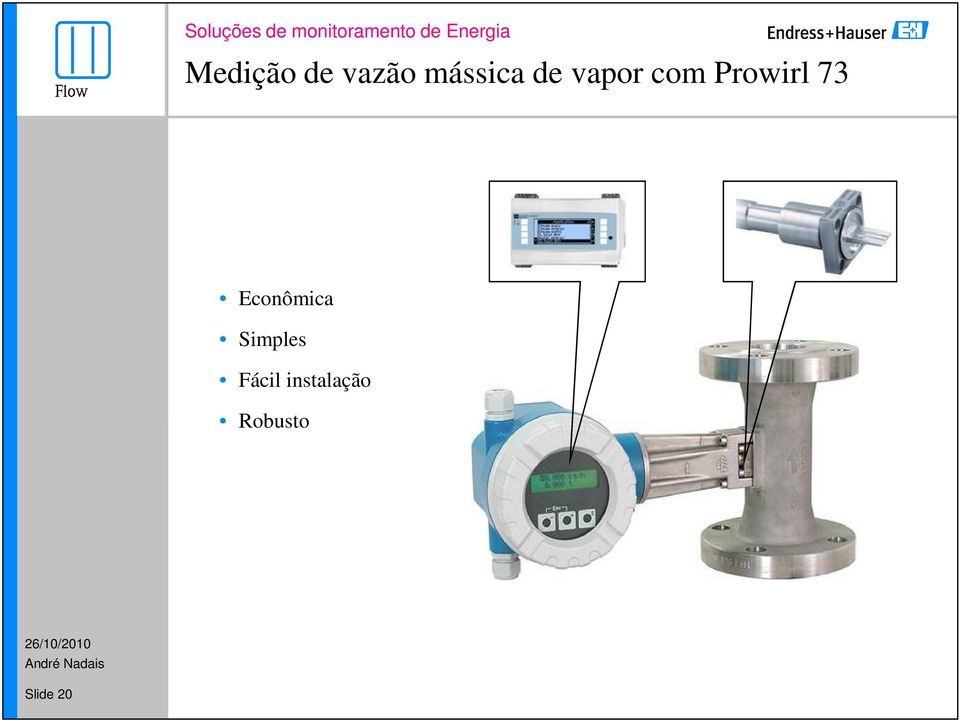 Econômica Simples Fácil