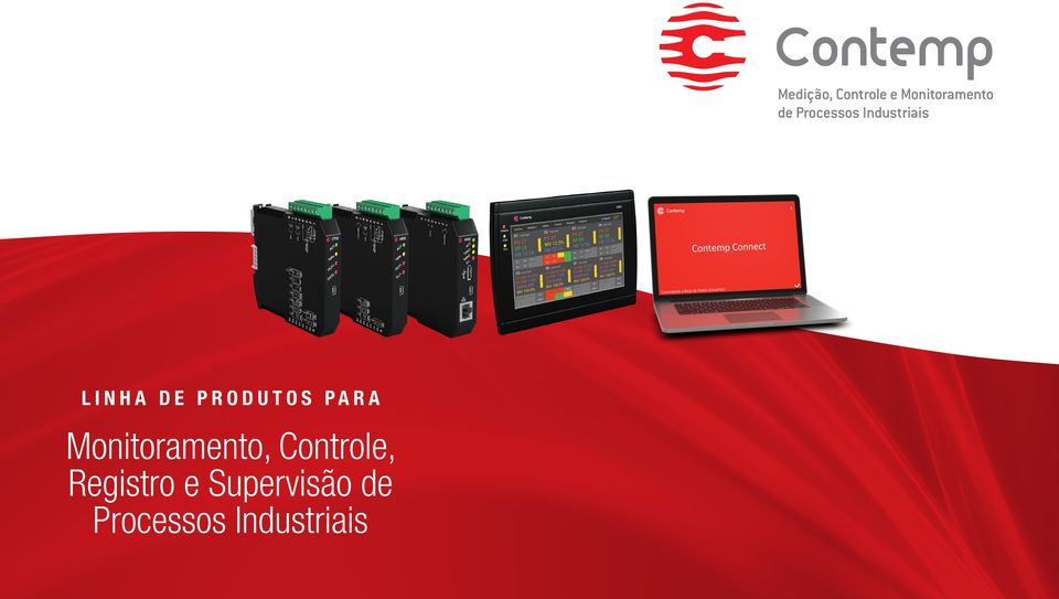 Controle, Registro e