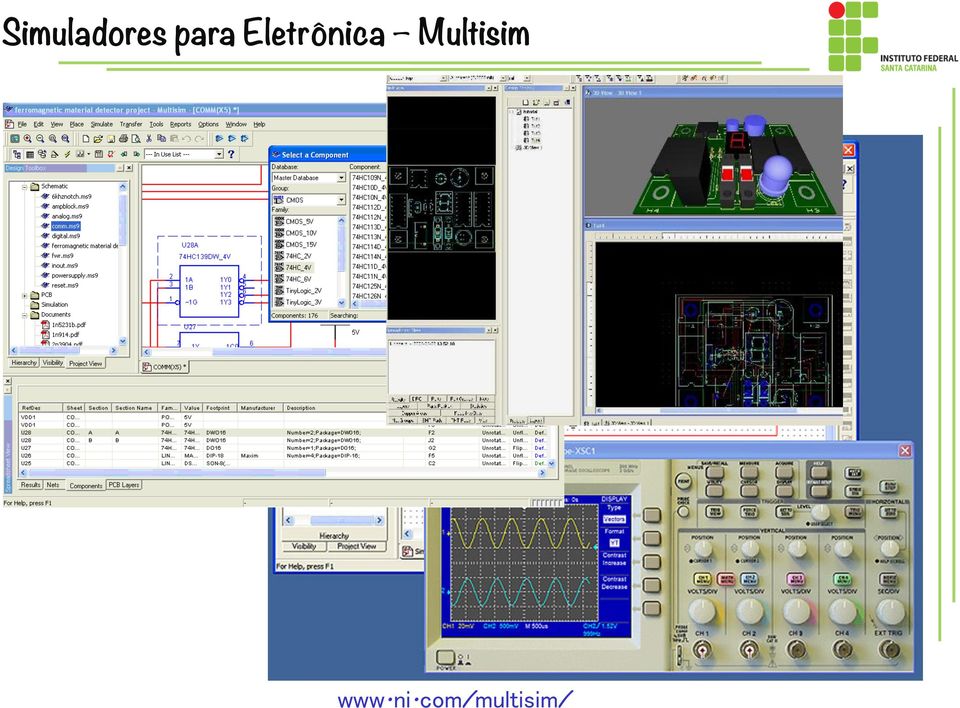 Eletrônica