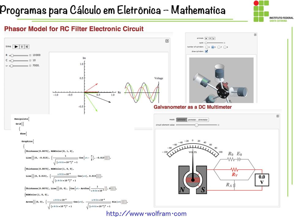 Eletrônica