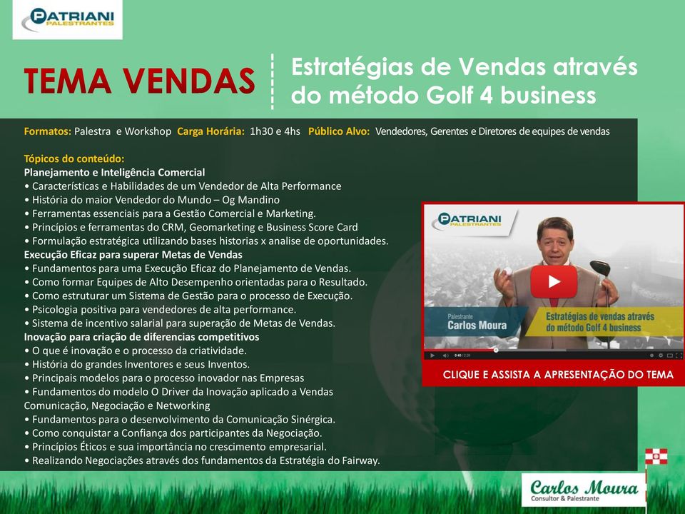 Comercial e Marketing. Princípios e ferramentas do CRM, Geomarketing e Business Score Card Formulação estratégica utilizando bases historias x analise de oportunidades.