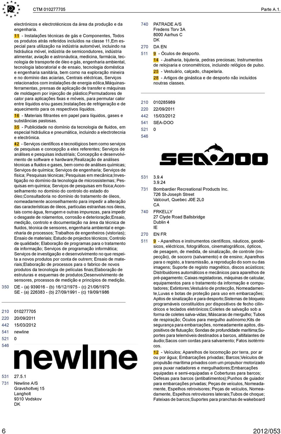 de semicondutores, indústria alimentar, aviação e astronáutica, medicina, farmácia, tecnologia de transporte de óleo e gás, engenharia ambiental, tecnologia laboratorial e de ensaio, tecnologia