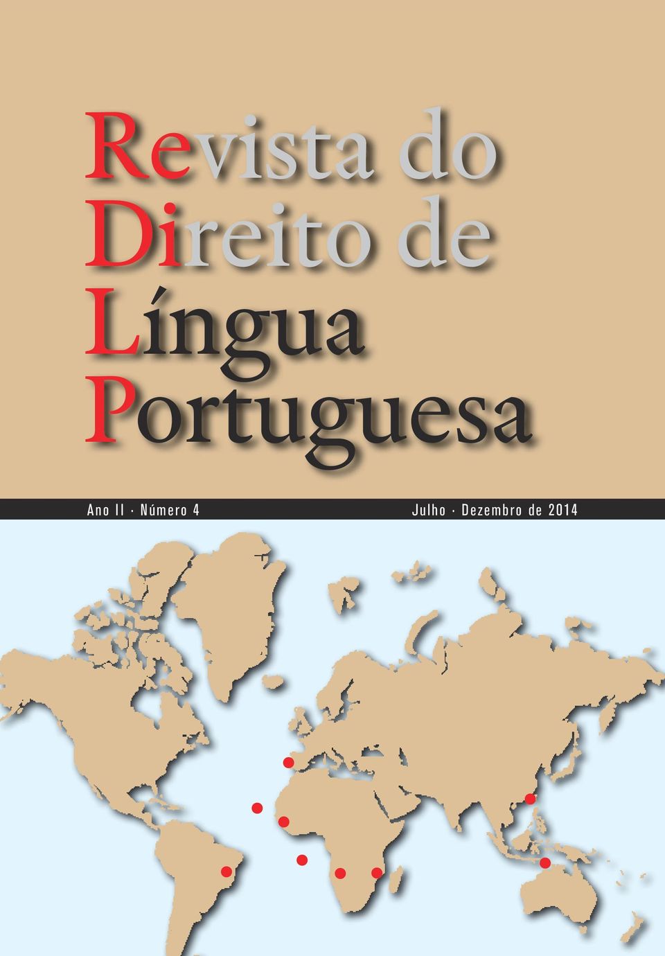 Portuguesa Ano II