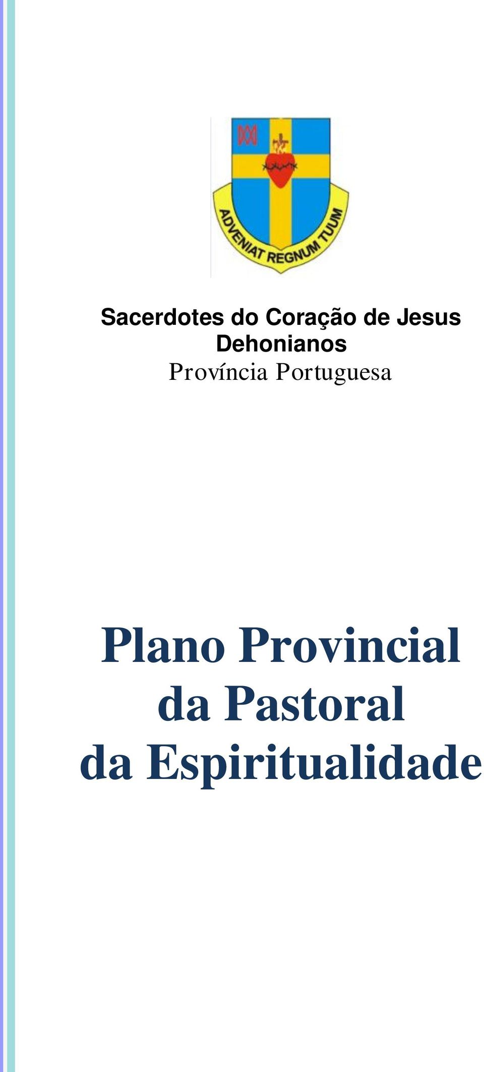 Portuguesa Plano Provincial