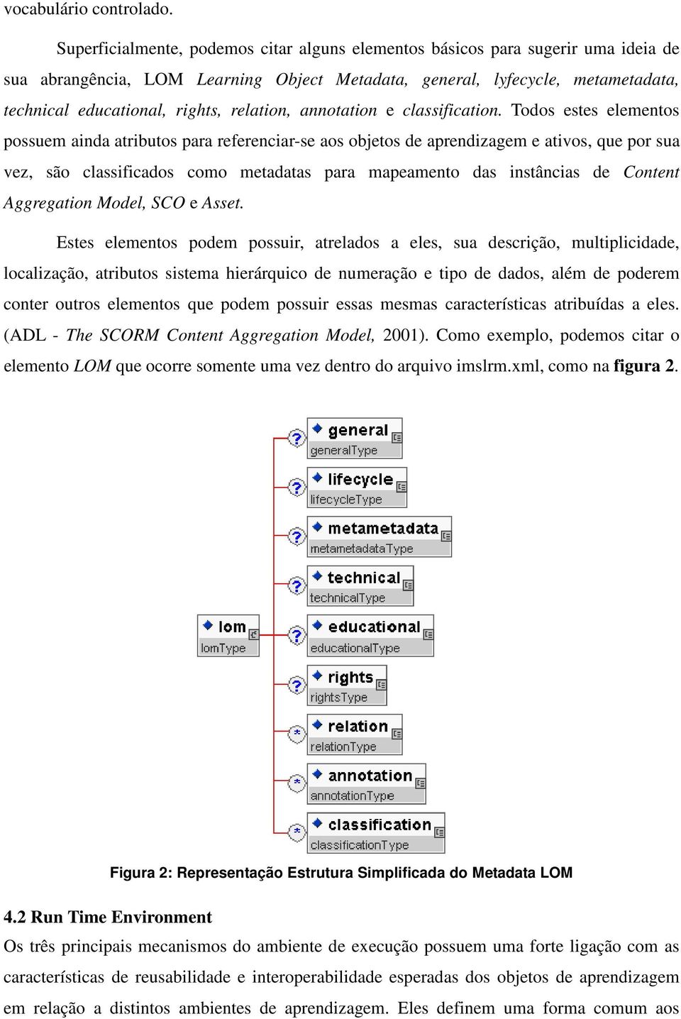 relation, annotation e classification.