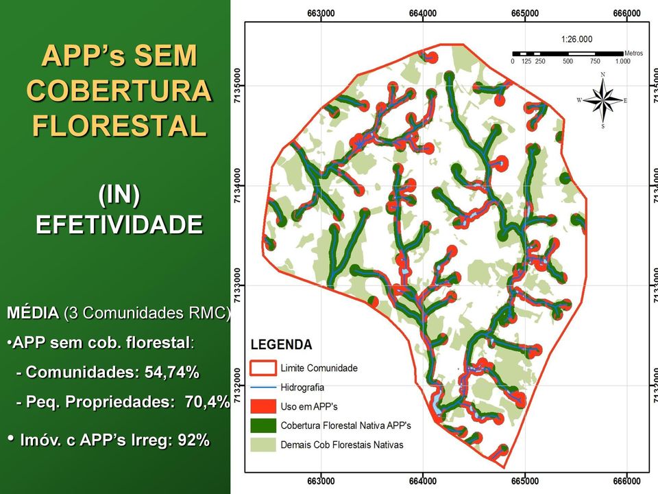 sem cob.