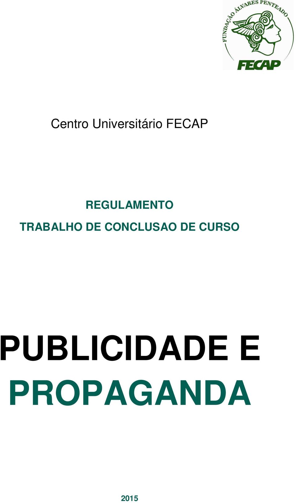 TRABALHO DE CONCLUSAO DE