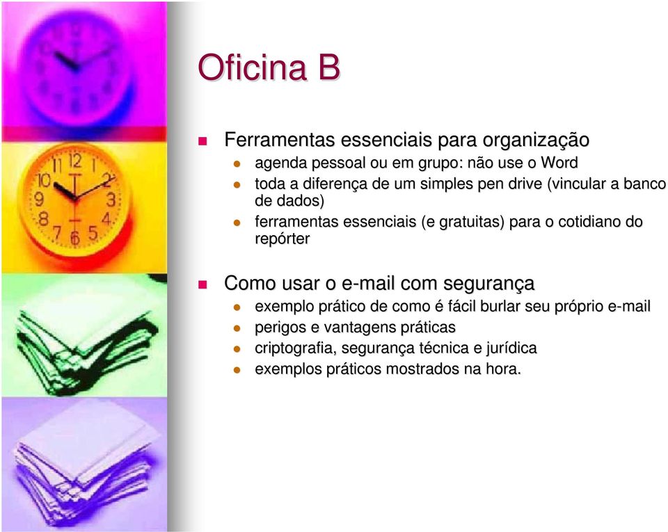 repórter rter Como usar o e-mail e com segurança exemplo prático de como é fácil burlar seu próprio prio