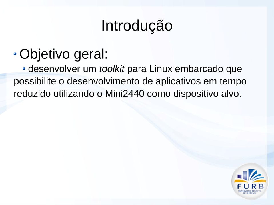 o desenvolvimento de aplicativos em tempo