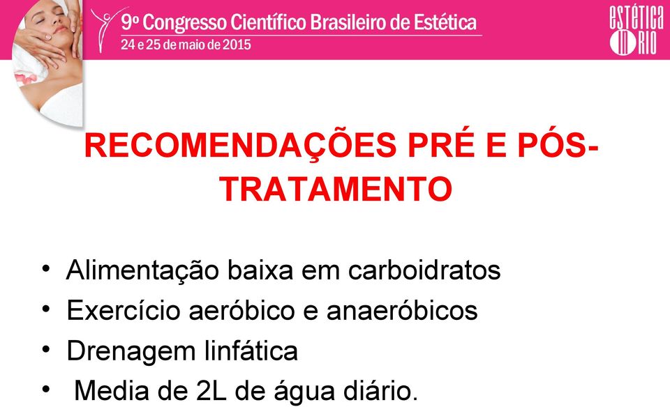 Exercício aeróbico e anaeróbicos