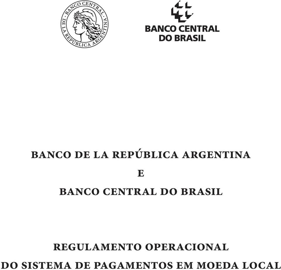 brasil regulamento operacional