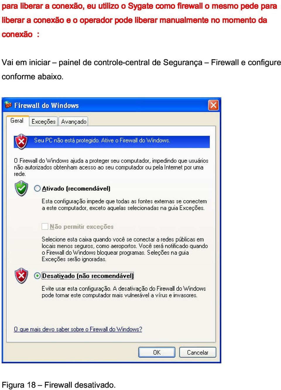 momento pede da para Vai conforme em iniciar abaixo.