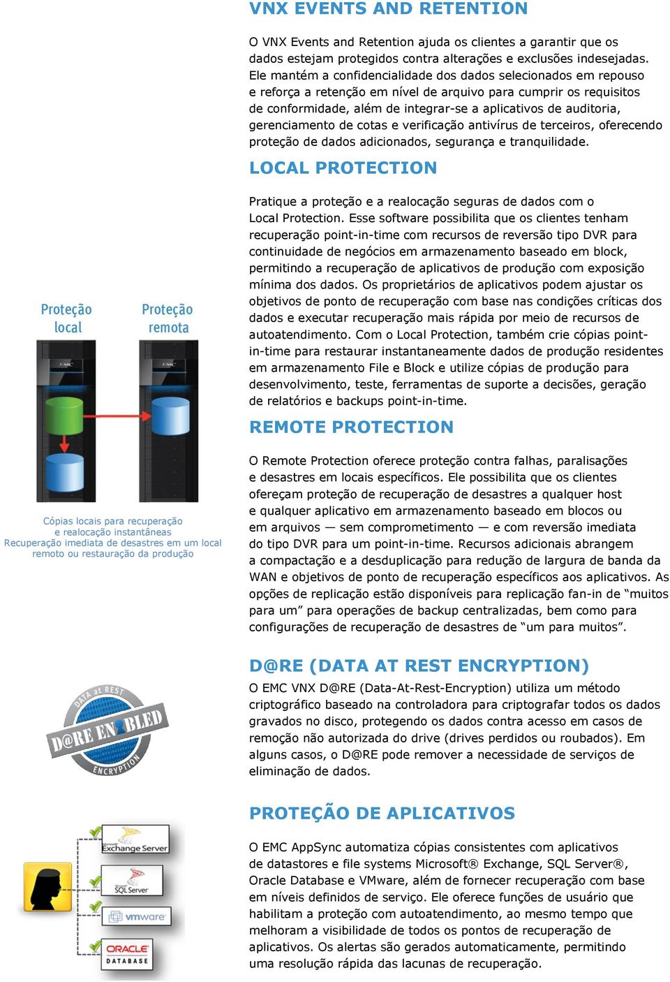 verificção ntivírus de terceiros, oferecendo proteção de ddos diciondos, segurnç e trnquilidde. LOCAL PROTECTION Prtique proteção e relocção segurs de ddos com o Locl Protection.