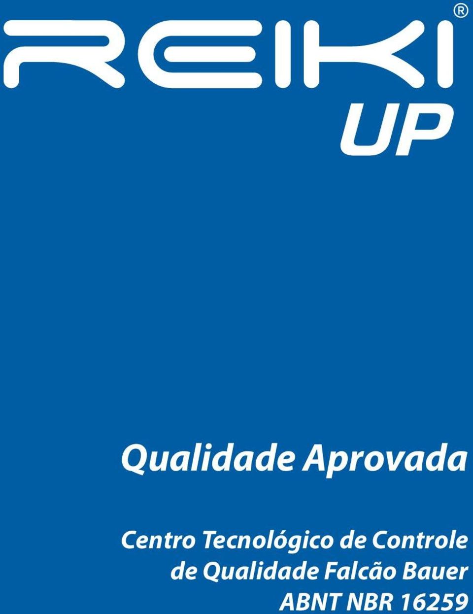 Controle de Qualidade