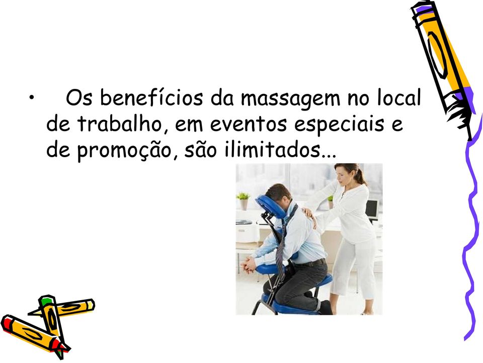 eventos especiais e de