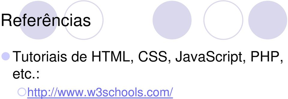 CSS, JavaScript,