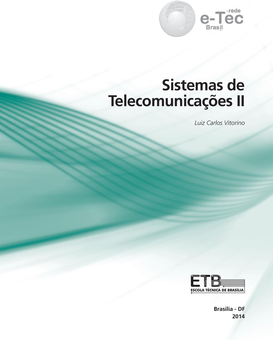 Telecomunicações II