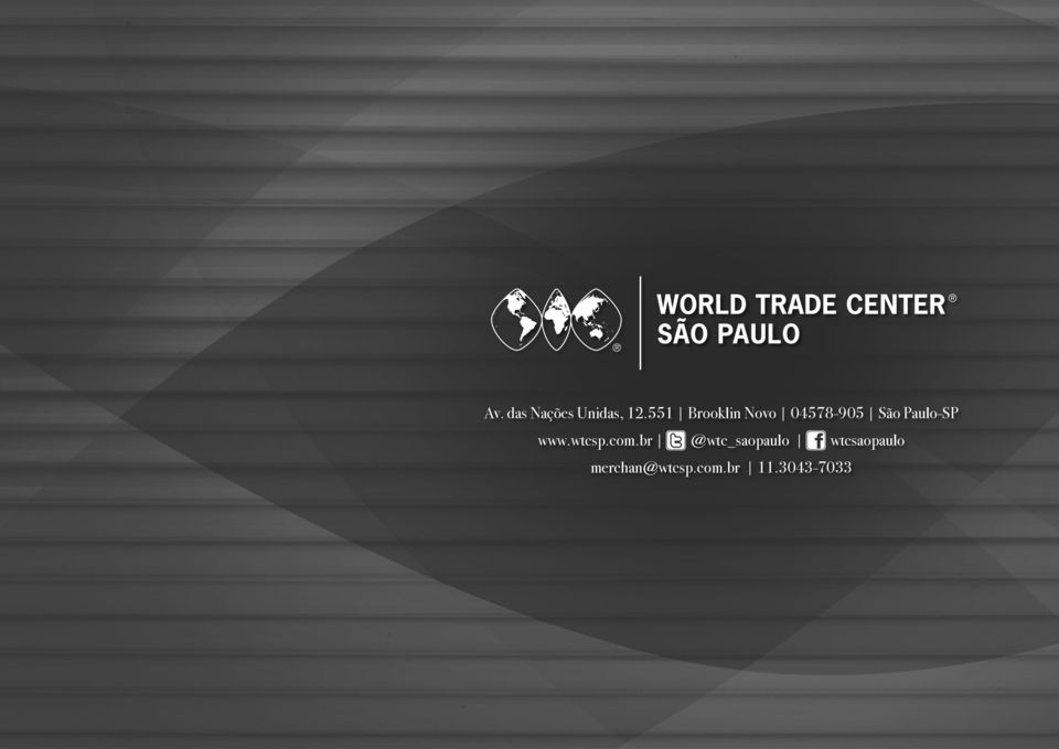 Paulo-SP www.wtcsp.com.