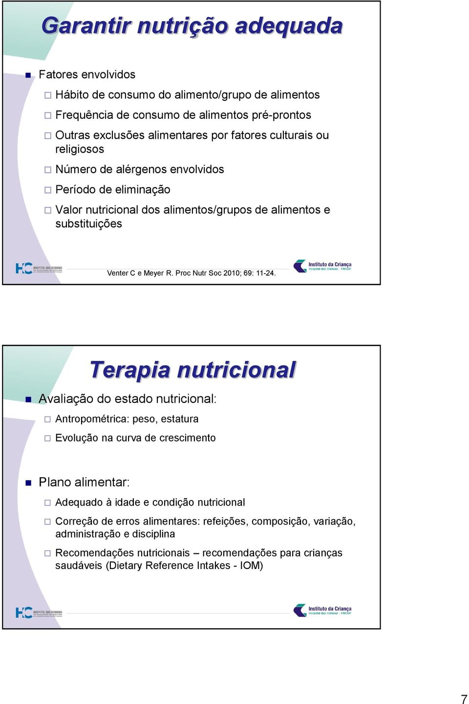 Proc Nutr Soc 2010; 69: 11-24.