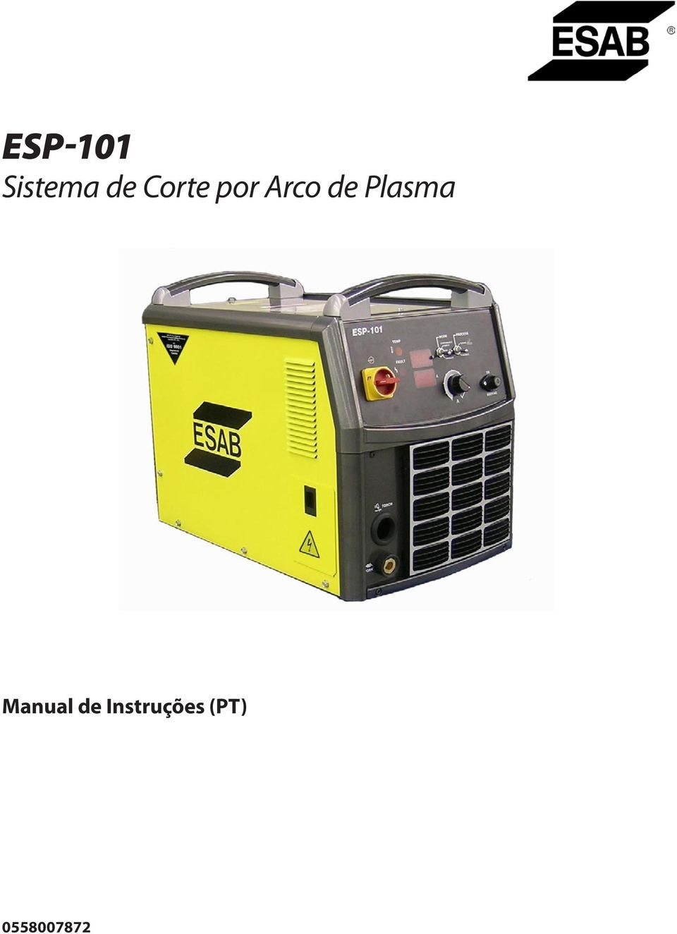 Plasma Manual de