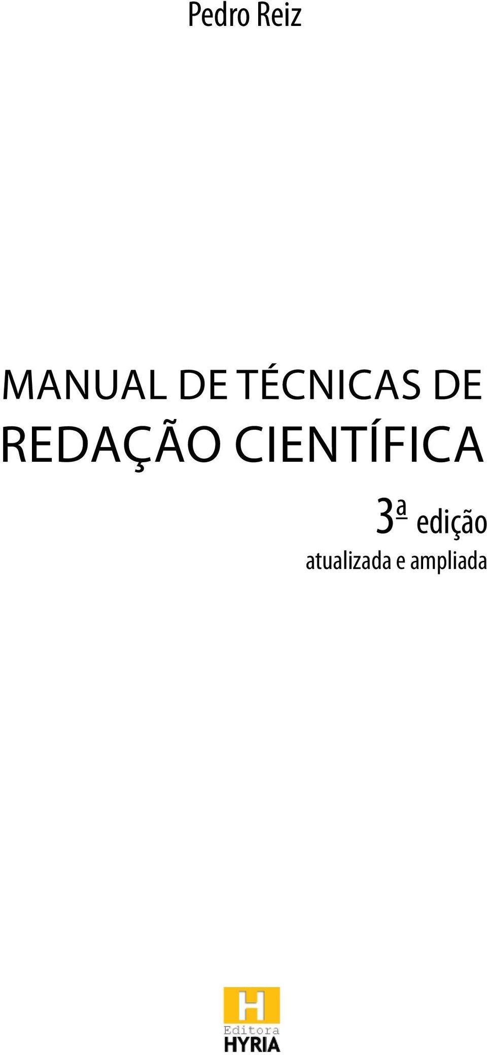 CIENTÍFICA 3 a