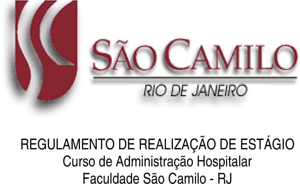 Curso de Administração