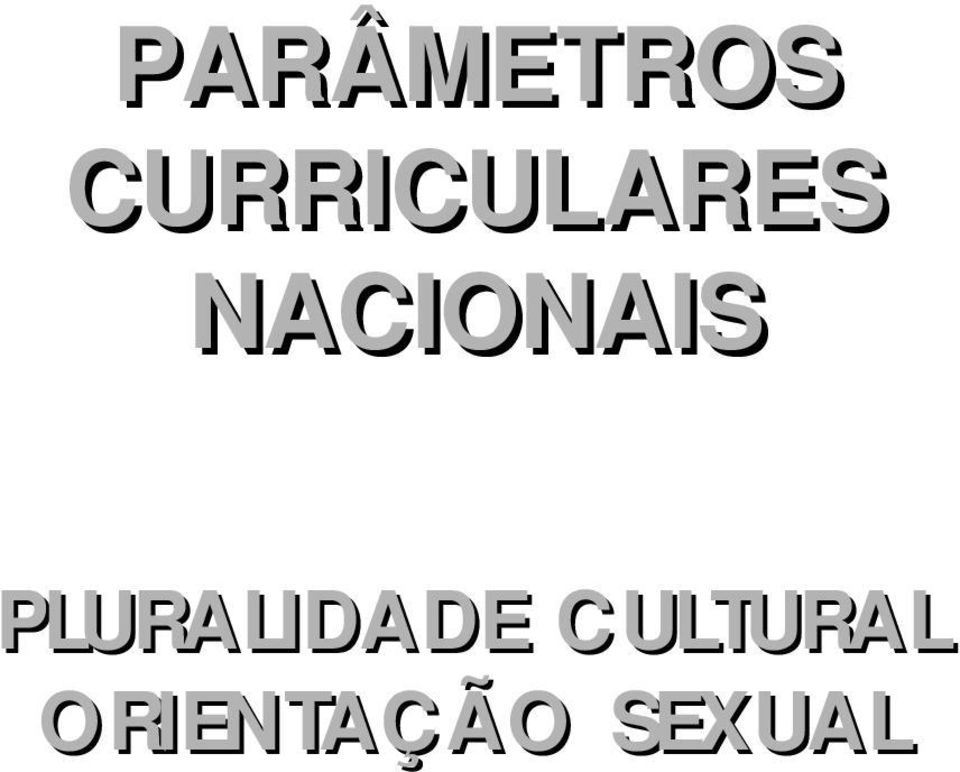 NACIONAIS