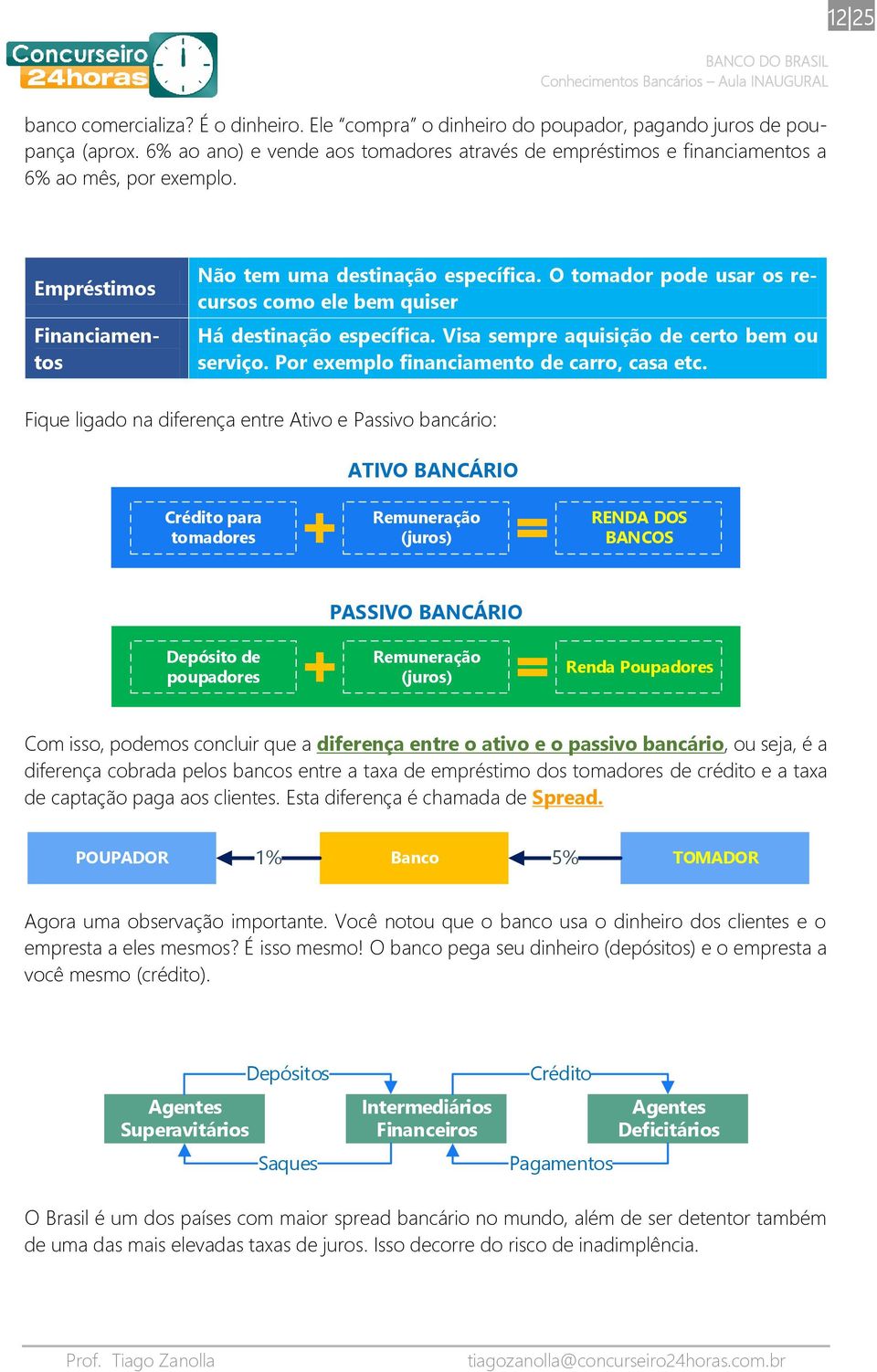 O tomador pode usar os recursos como ele bem quiser Há destinação específica. Visa sempre aquisição de certo bem ou serviço. Por exemplo financiamento de carro, casa etc.