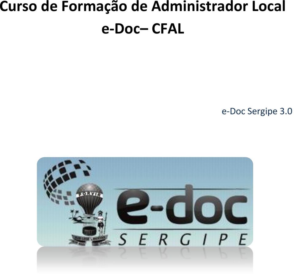 Local e-doc CFAL