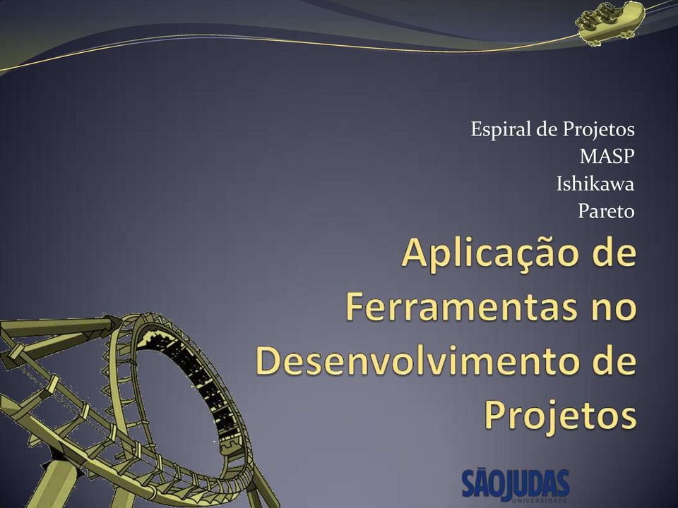 Projetos