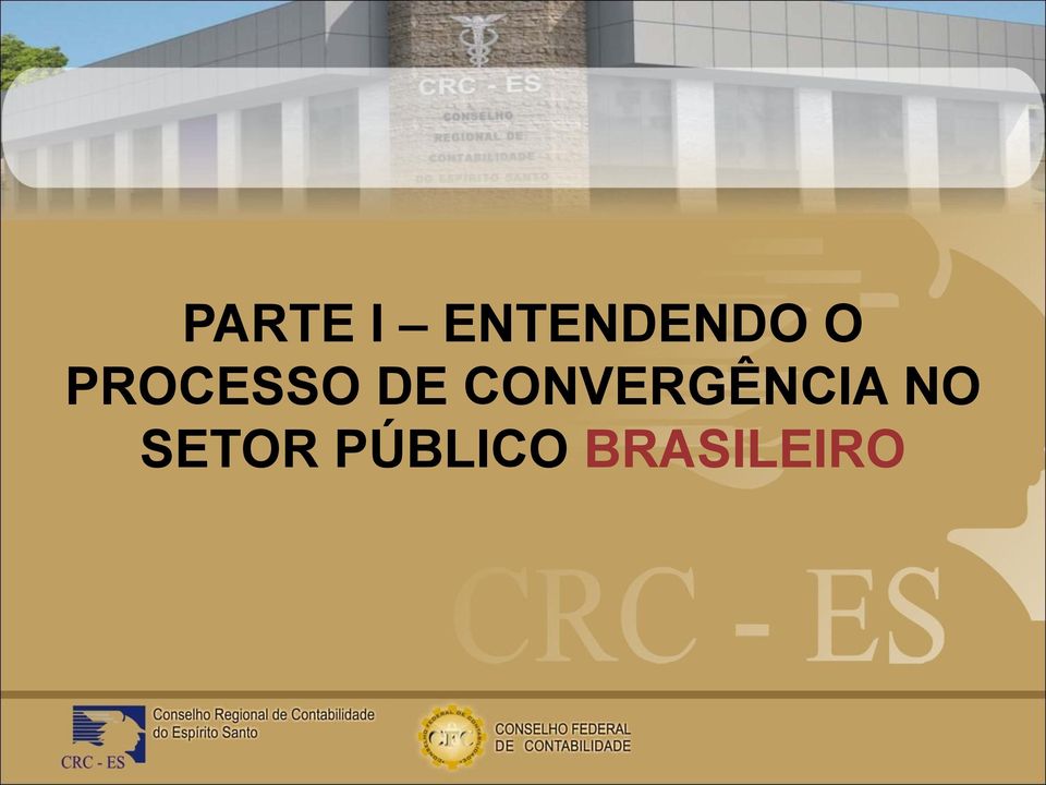 CONVERGÊNCIA NO