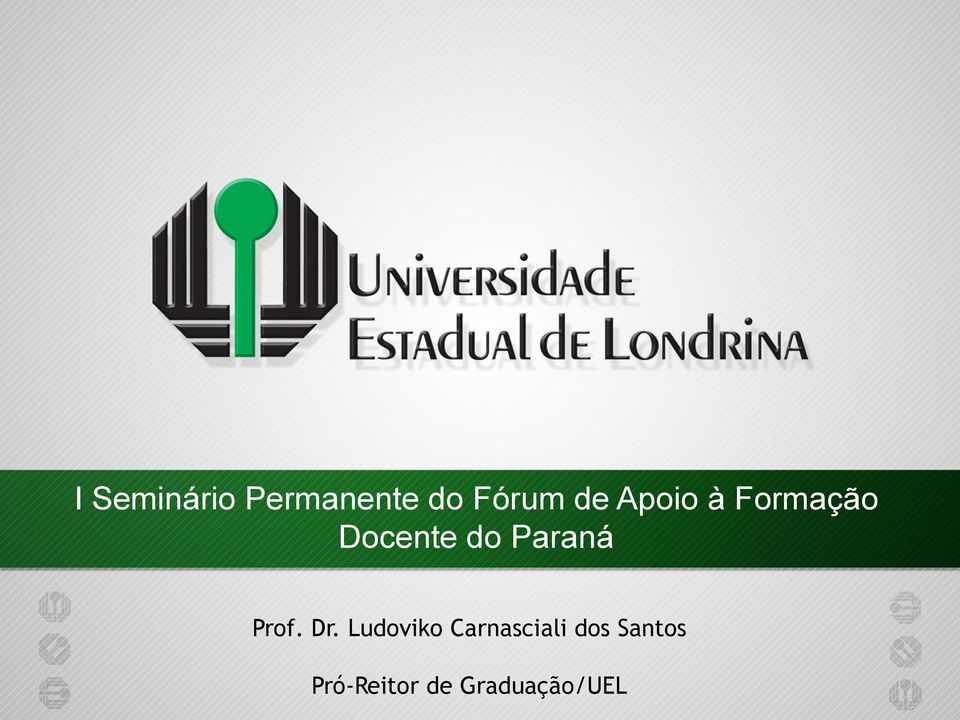 Prof. Dr.