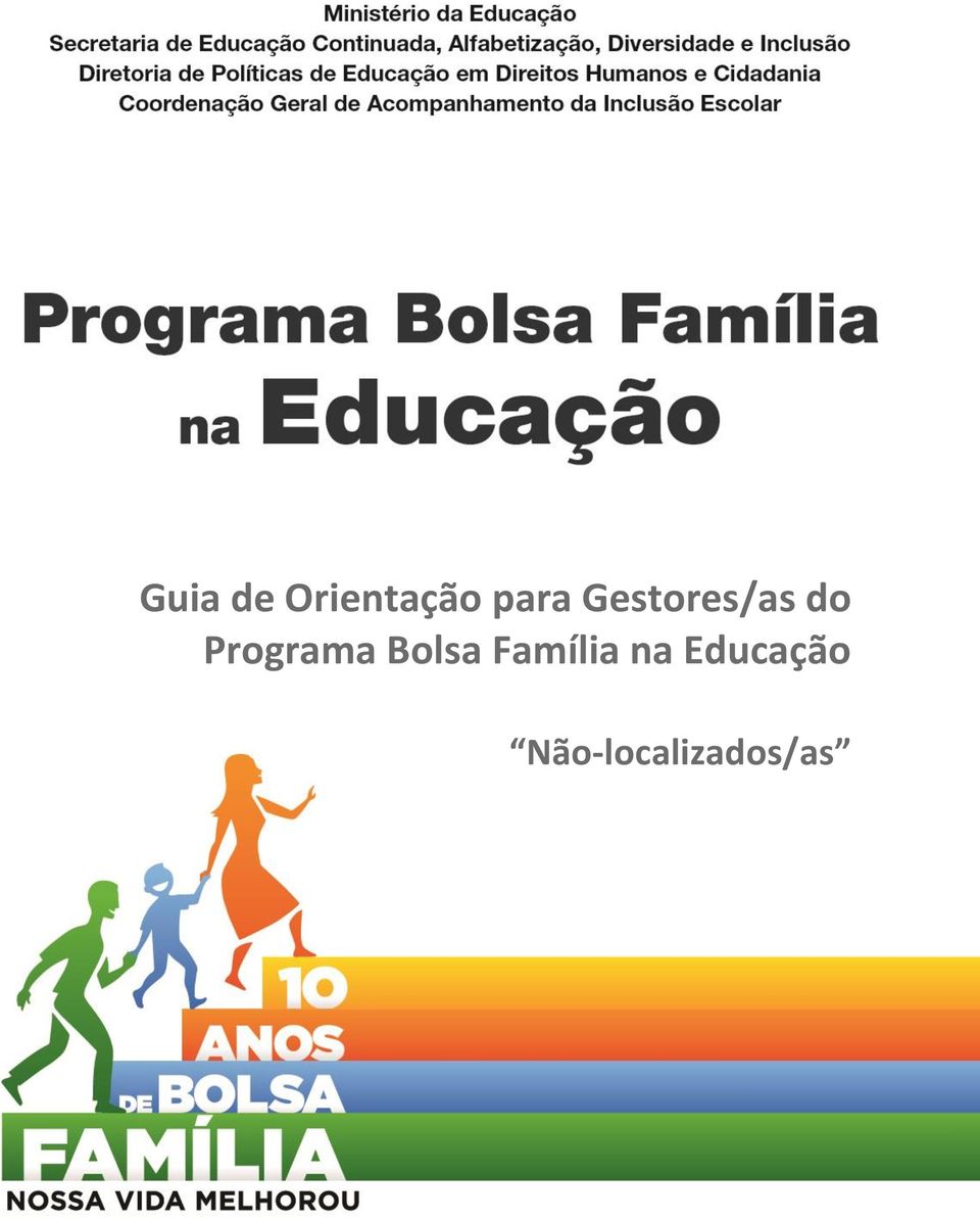 Programa Bolsa Família