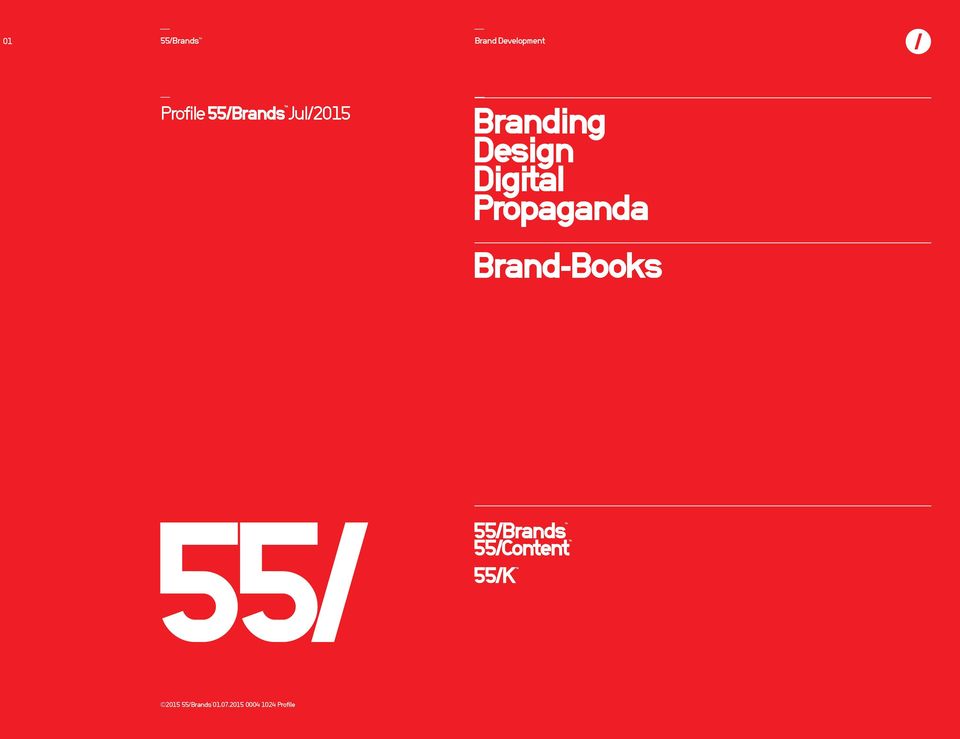 Propaganda Brand-Books 2015