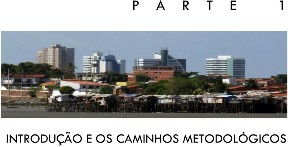 OS CAMINHOS