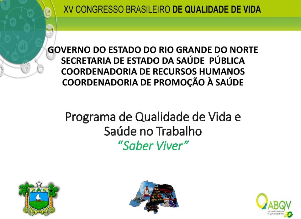 RECURSOS HUMANOS COORDENADORIA DE PROMOÇÃO À SAÚDE