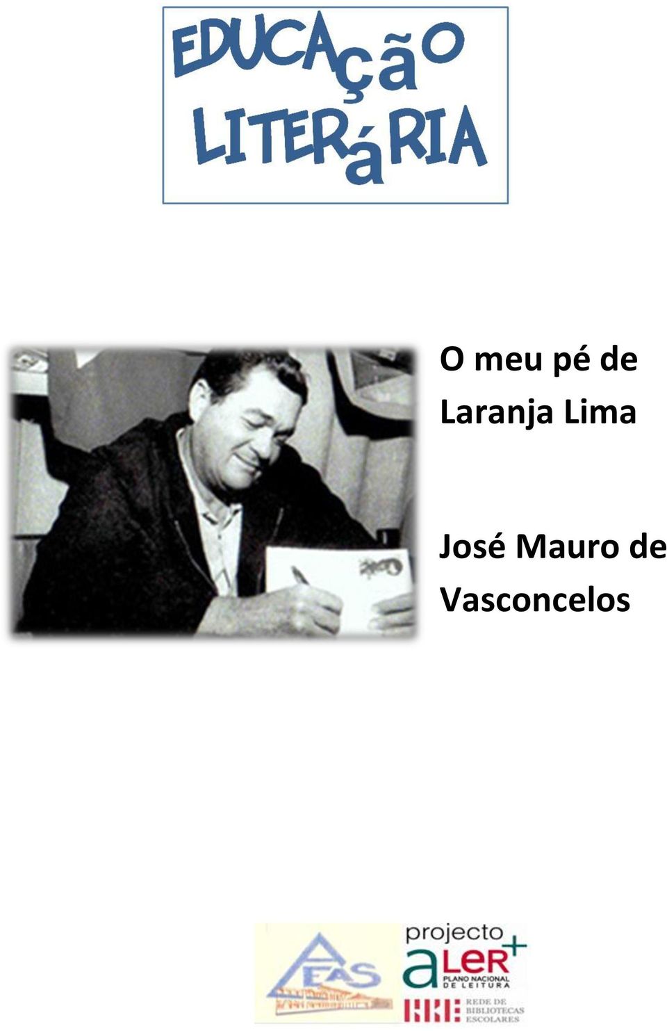 José Mauro