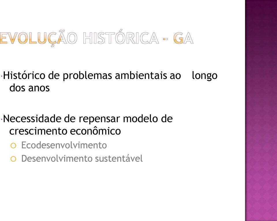 modelo de crescimento econômico