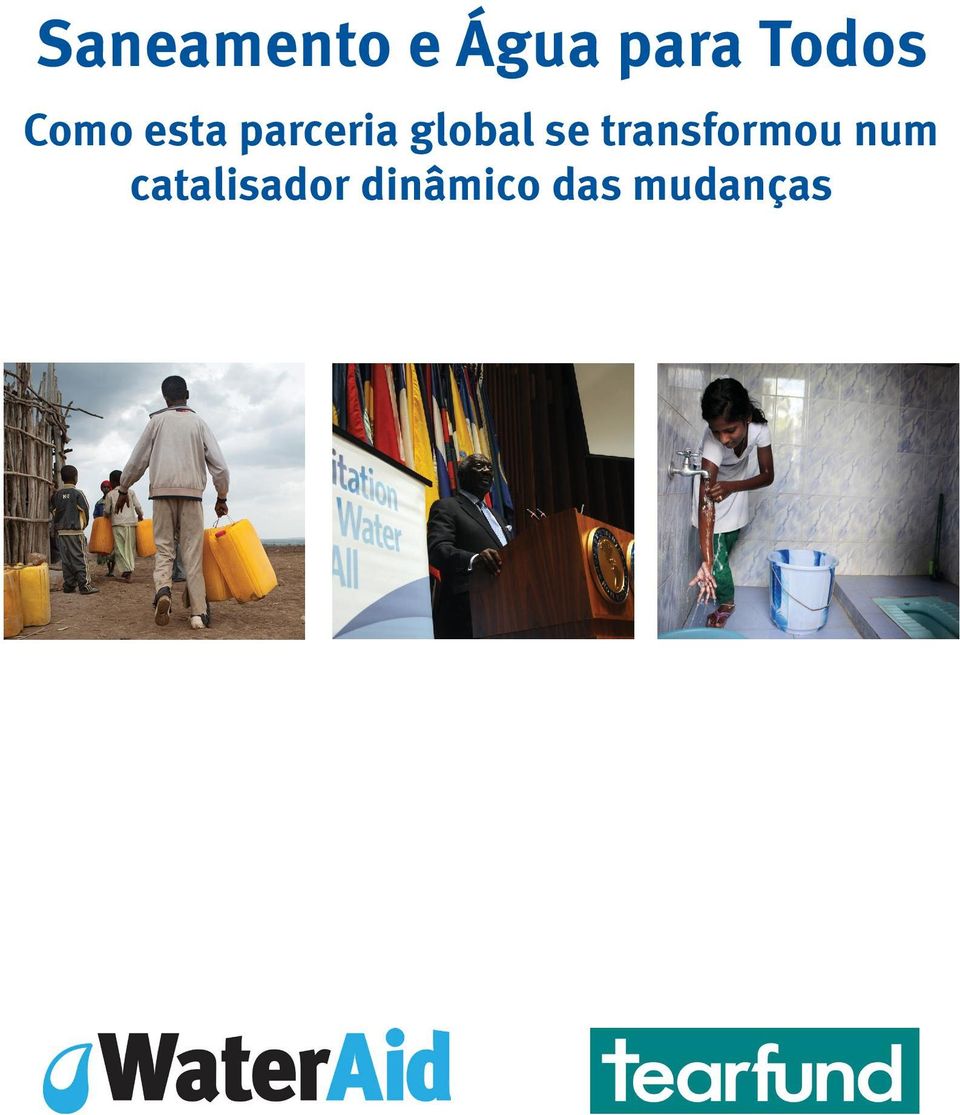 global se transformou num