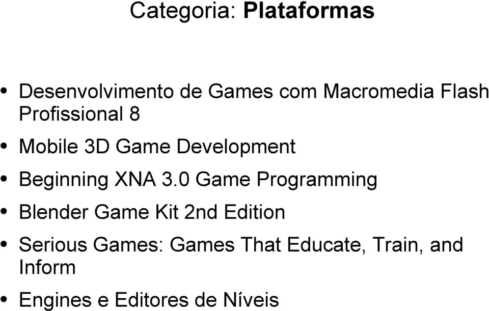 0 Game Programming Blender Game Kit 2nd Edition Serious Games: