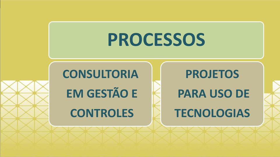 GESTÃO E CONTROLES